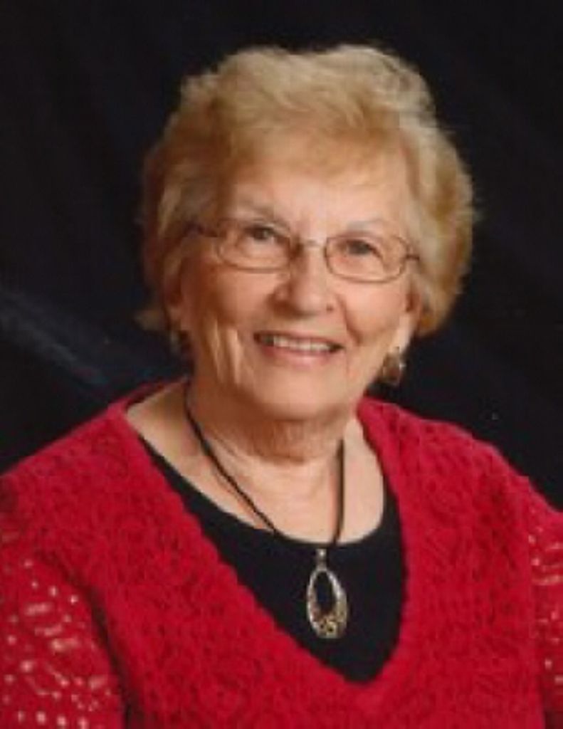 Jean Marie Koppes