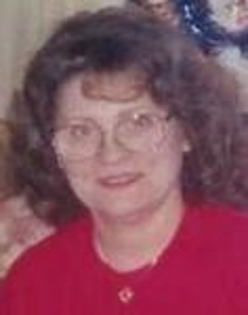Sharon Dorothy Rosentreter
