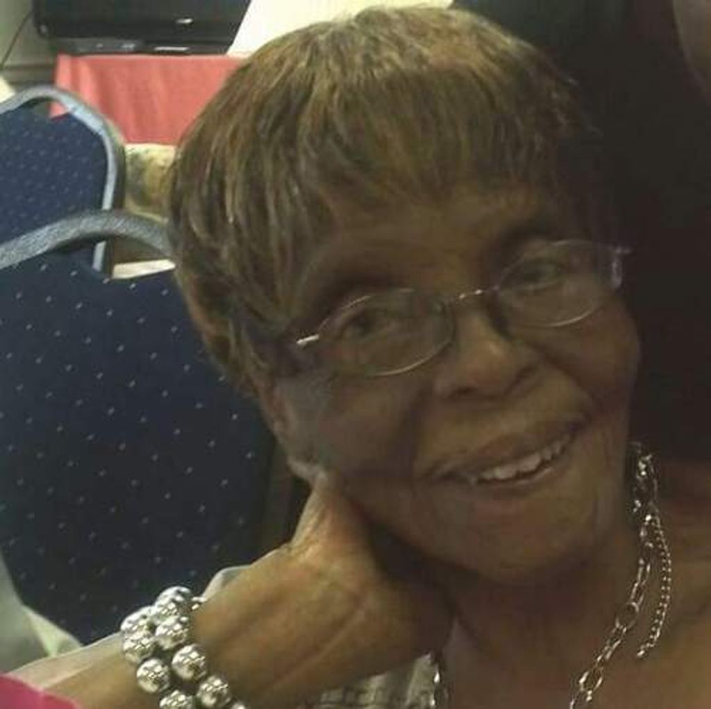 Ms Juanita Ellison Profile Photo