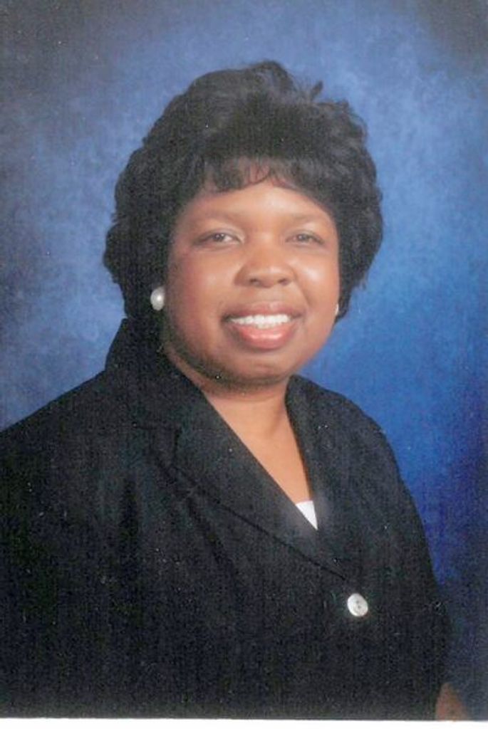 Carolyn Virginia Kindle