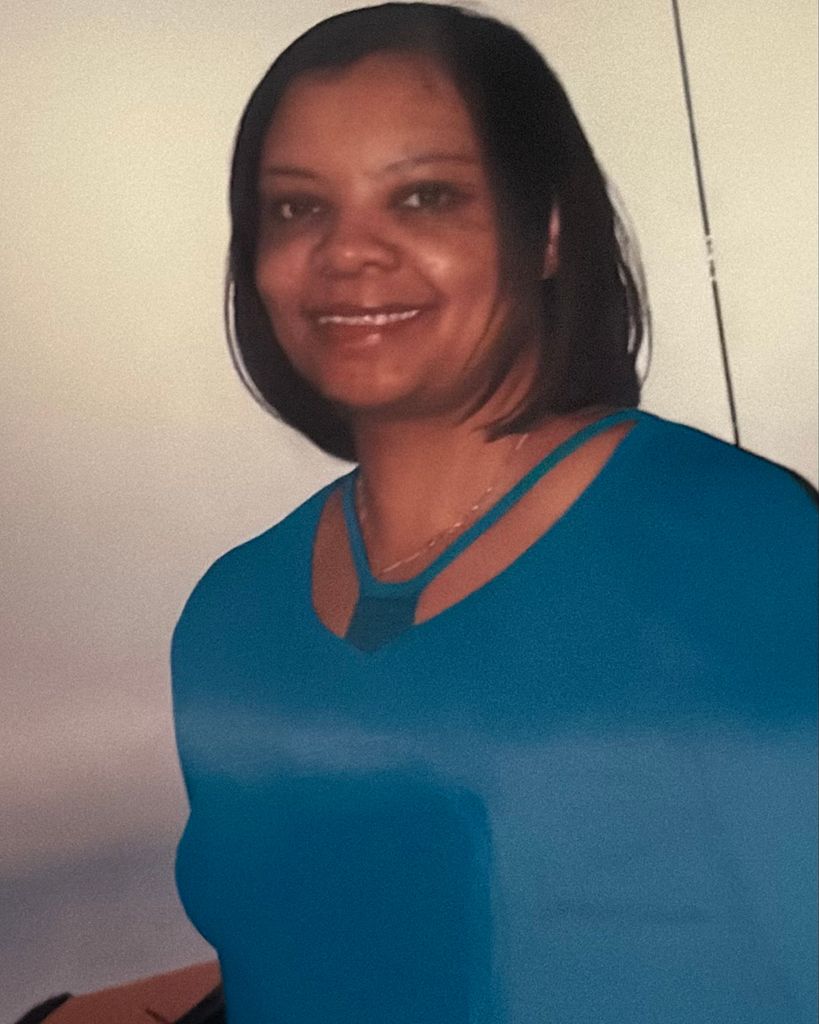 Patricia Hampton Profile Photo