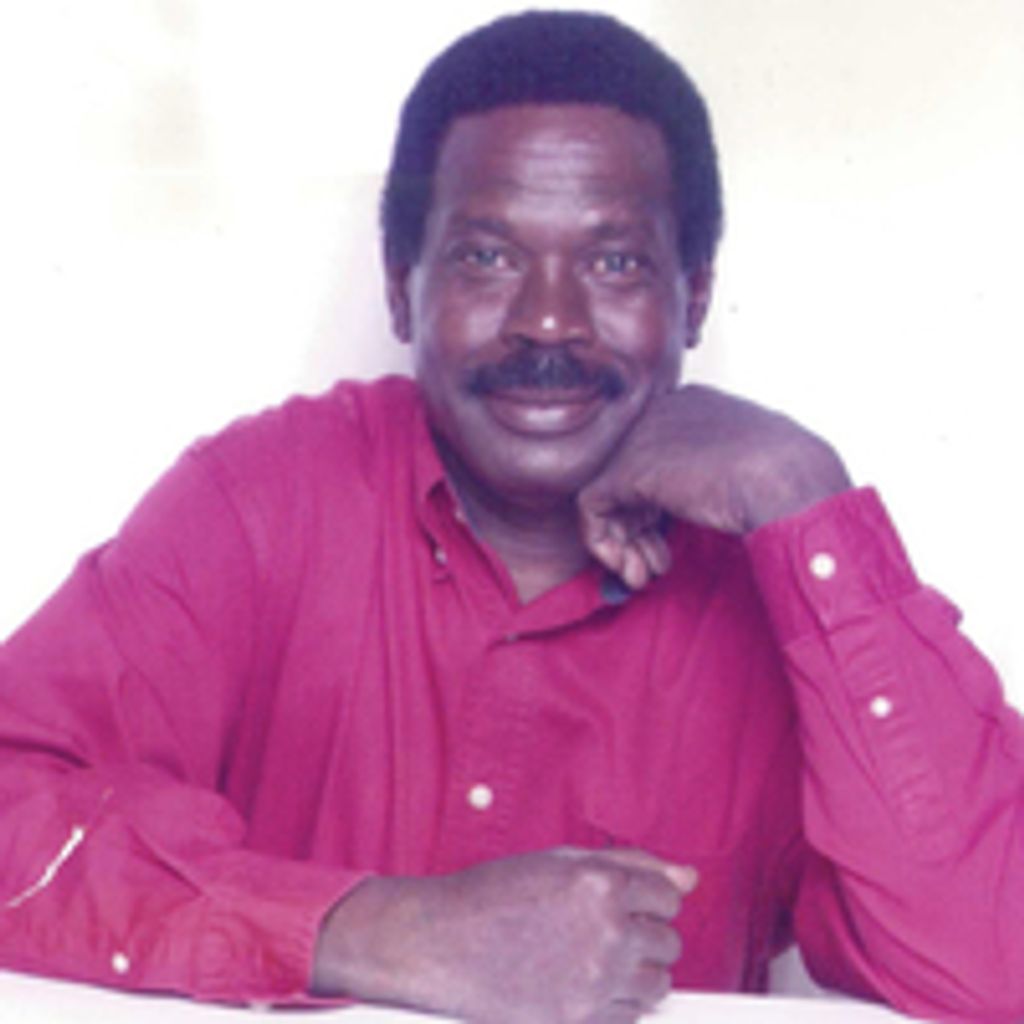 Jake Davis, Jr.