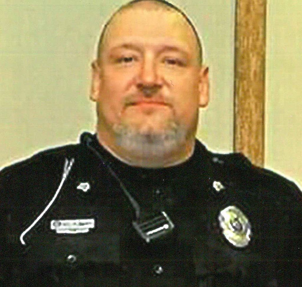 Steven Richard Bahrs