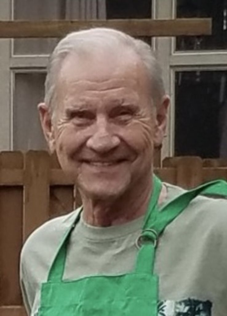 David K. Bailey Profile Photo