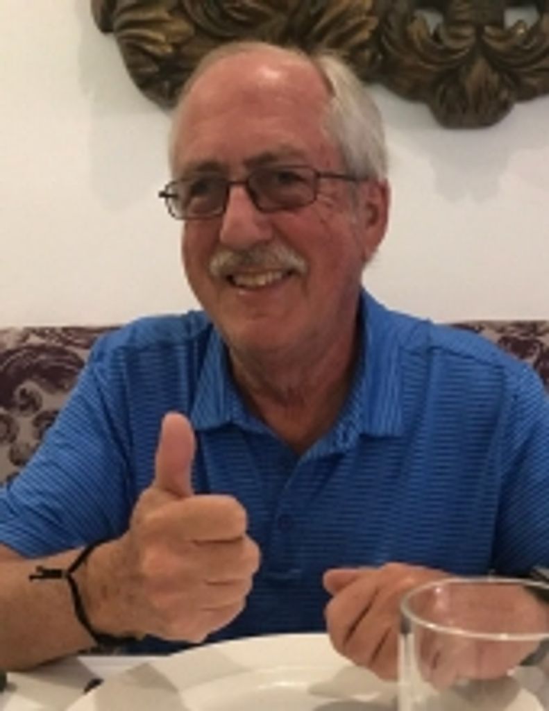 Keith R. Brown