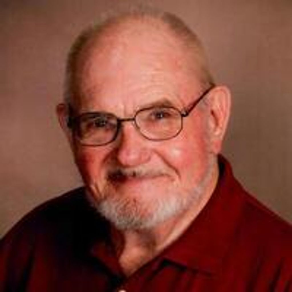 Donald L. May Profile Photo