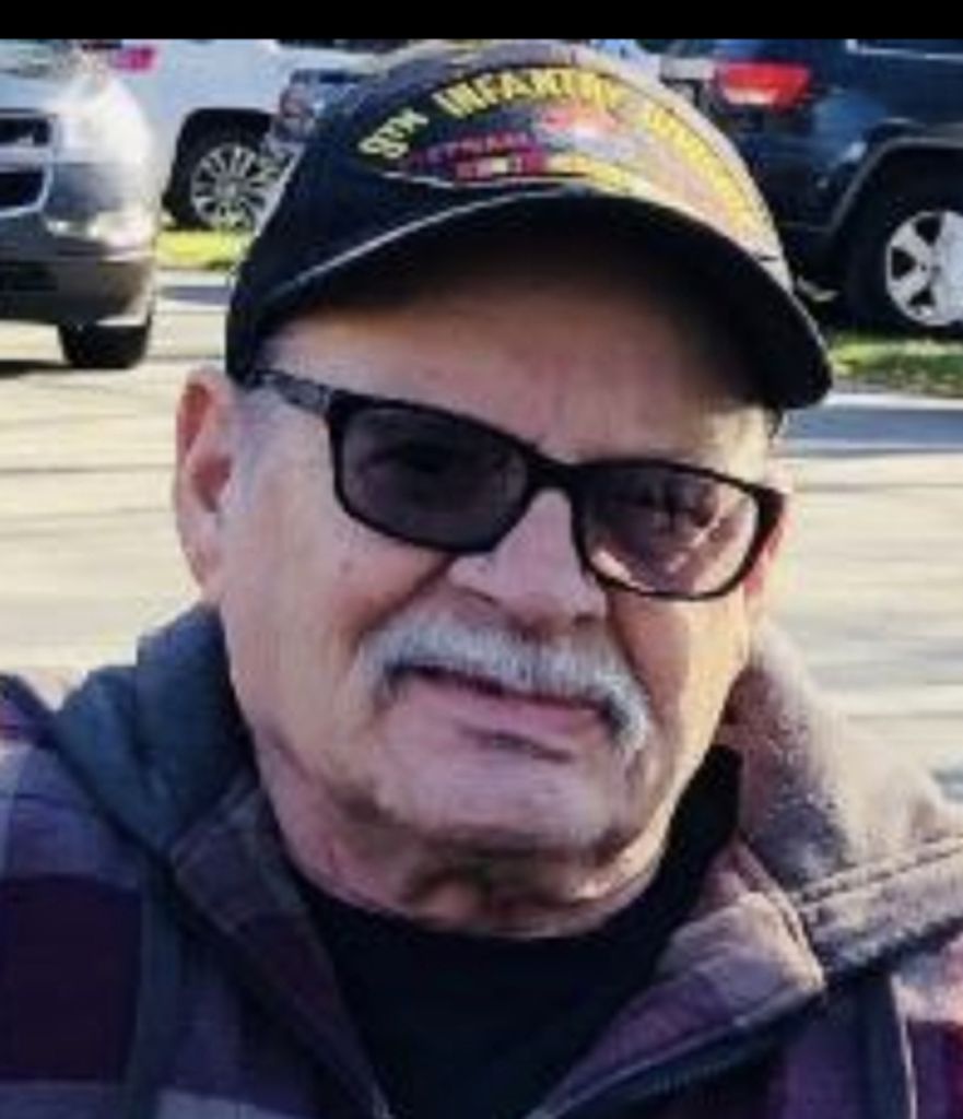 Thomas "Oldie" Mccann