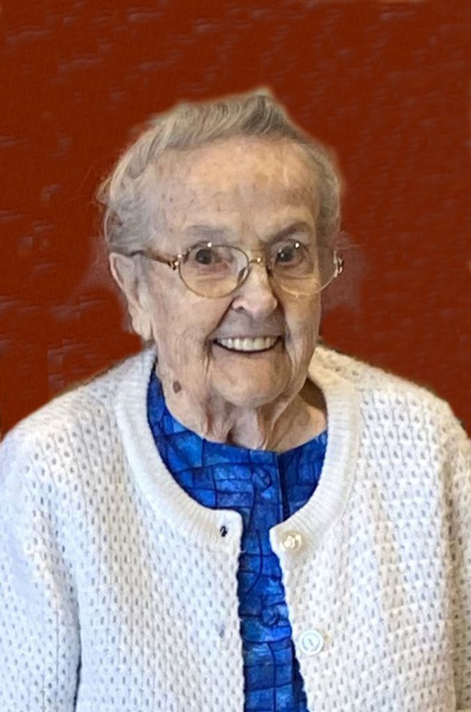 Norma Allene Shantz