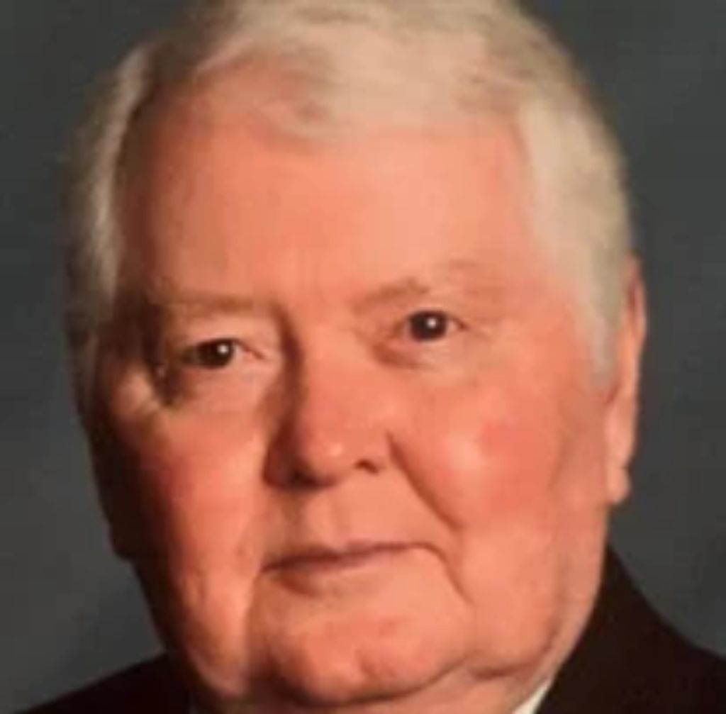 Donald Hughes Sr. Profile Photo