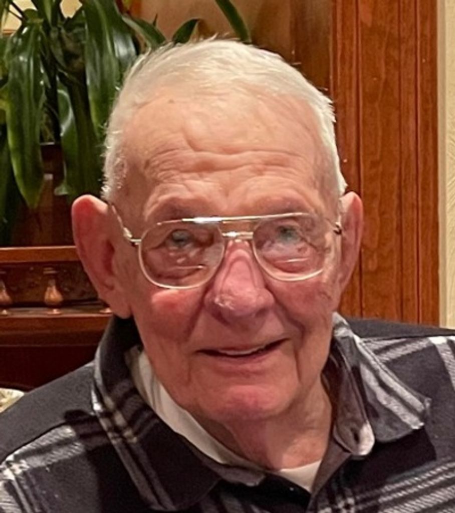 Fred "Fritz" W. Koehler Profile Photo