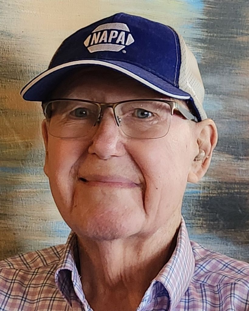 John D. Tschudy Profile Photo