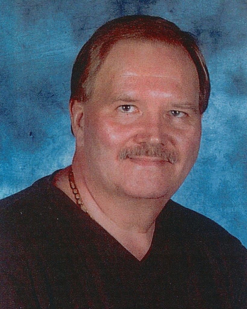 Richard Brinley Johnson