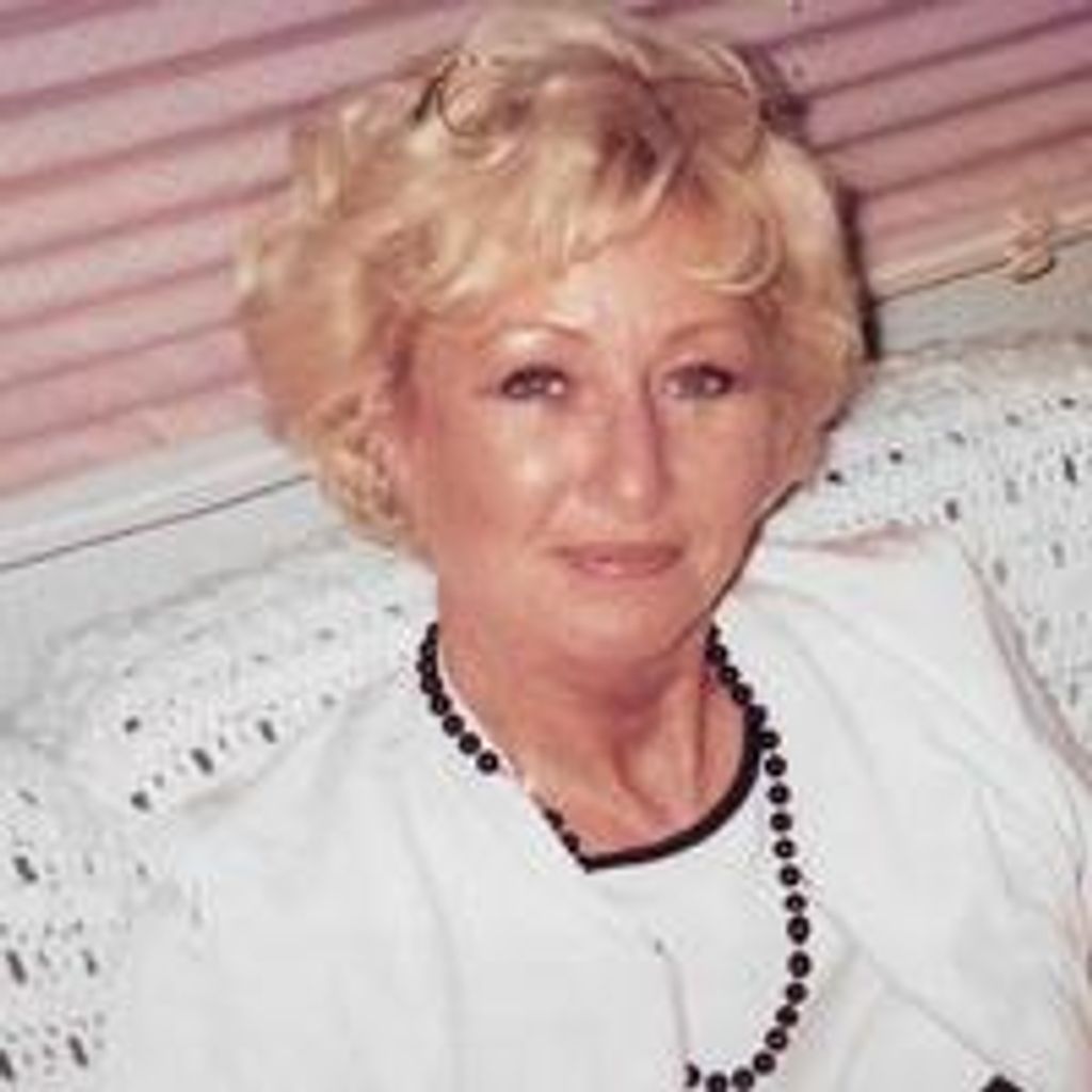 Irene Loris Dykema