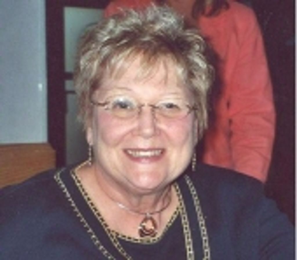Mary L Alexander