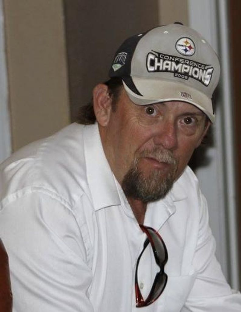 Larry Wayne Daniel Profile Photo