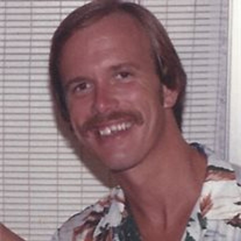 William C. "Bill" Toepp