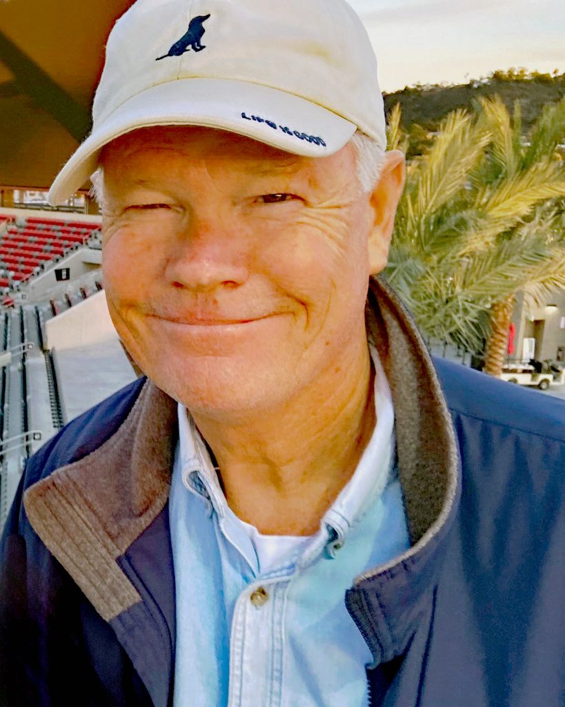 Wayne Kennedy Christopher