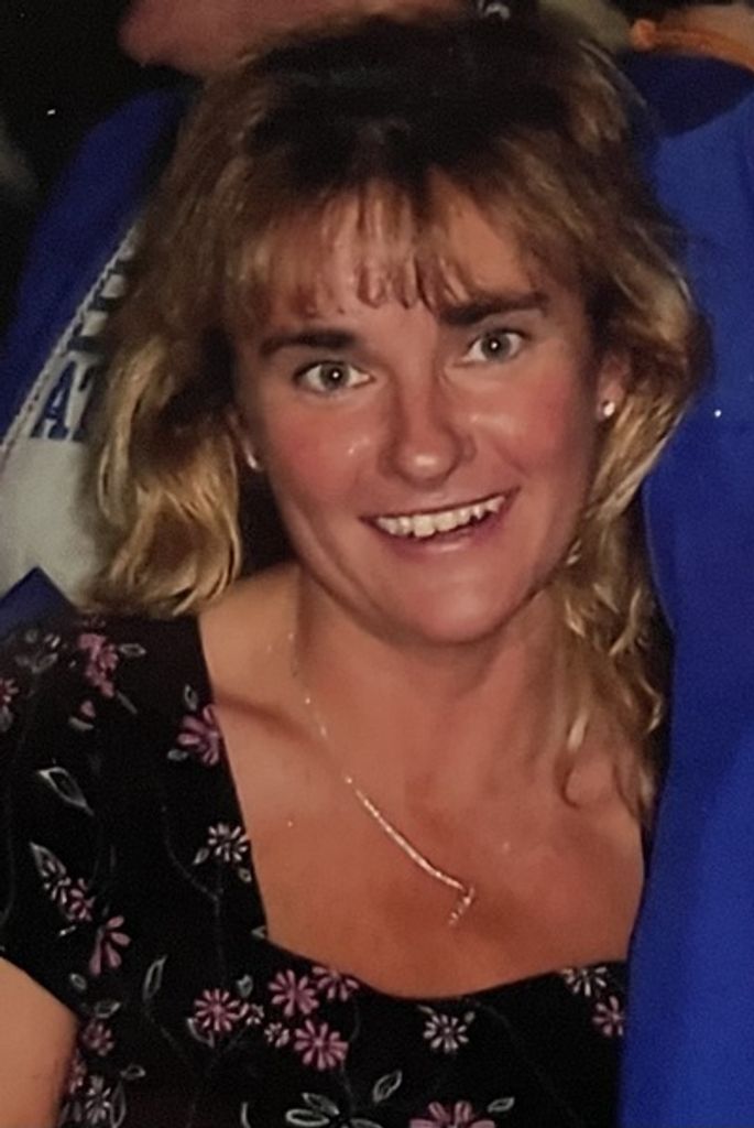 Susan (Wolf) Petty Profile Photo