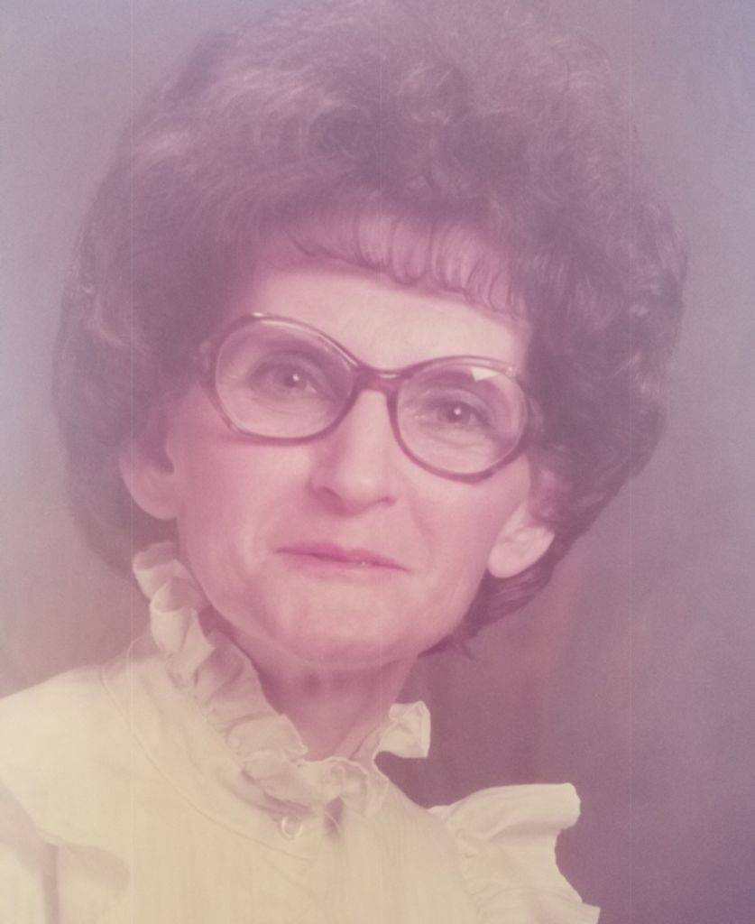 Doris (Subak) Dickson