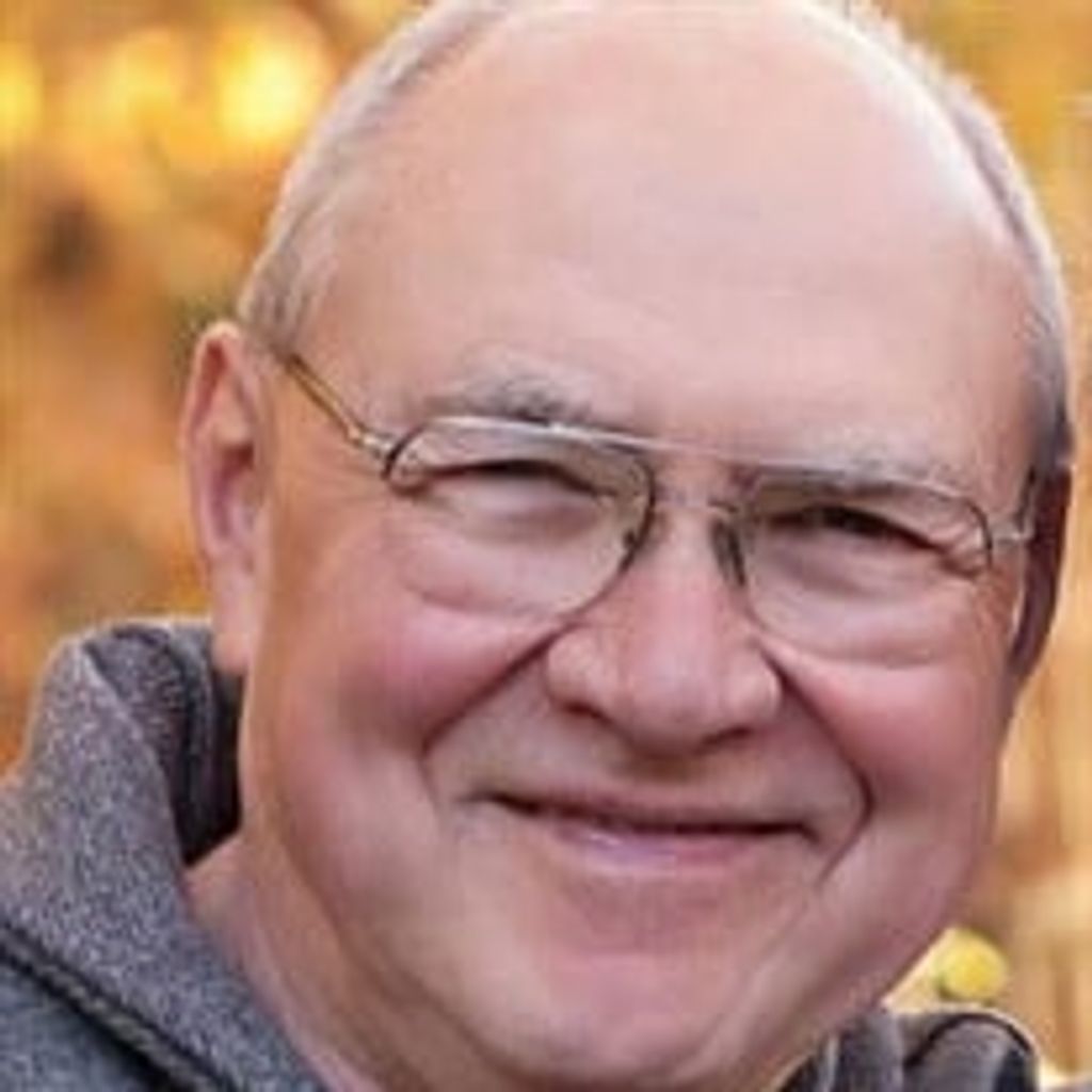 Ronald Thomas Clark