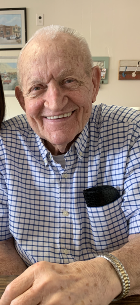 Harold Gene Kissire Profile Photo