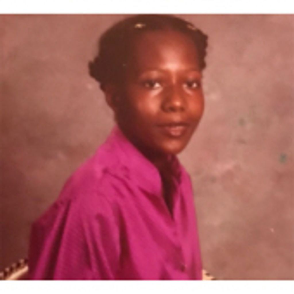 Lessie Aretha Kersey