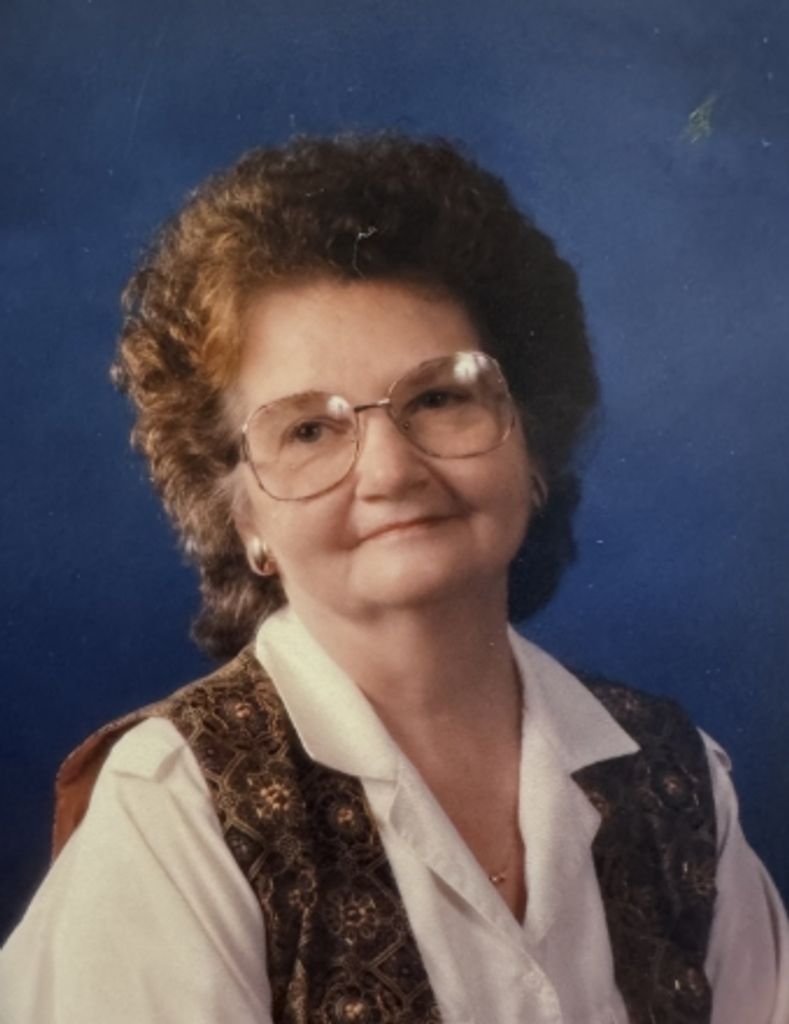 Nella  Mae Scott Profile Photo