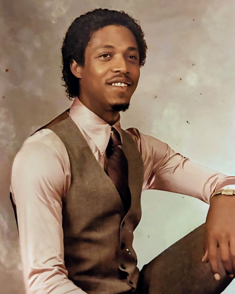 Donnie Louis Reynolds