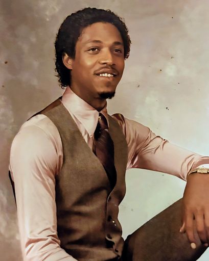 Donnie Louis Reynolds's obituary image