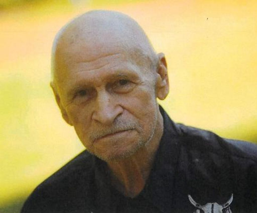 Melvin "Pete" Ray Fletcher Profile Photo