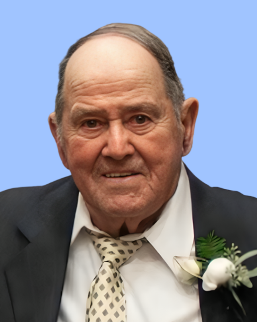Merle Hamilton