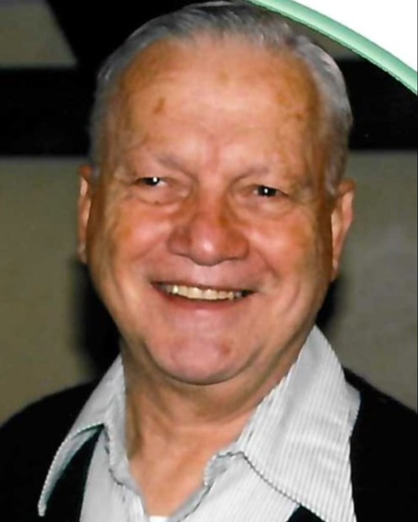 Robert F. Schenkel