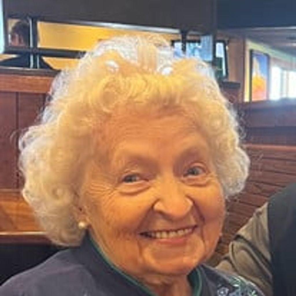 June Shotwell