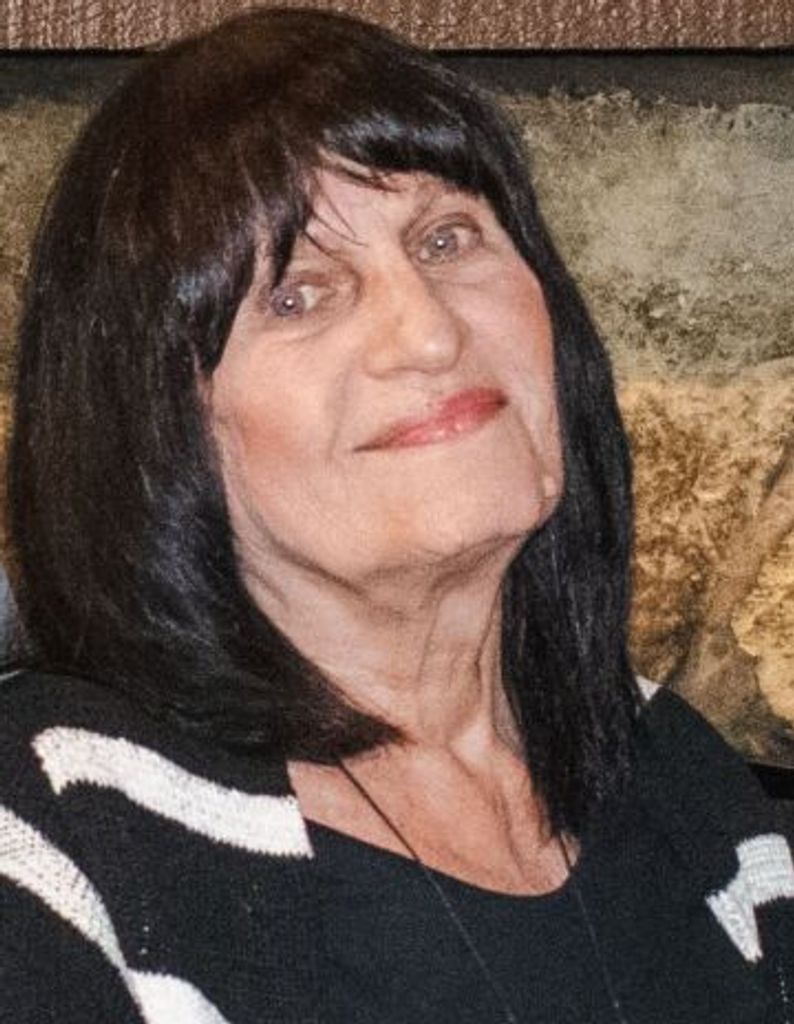 Mary Francis (Horak)  Sisson