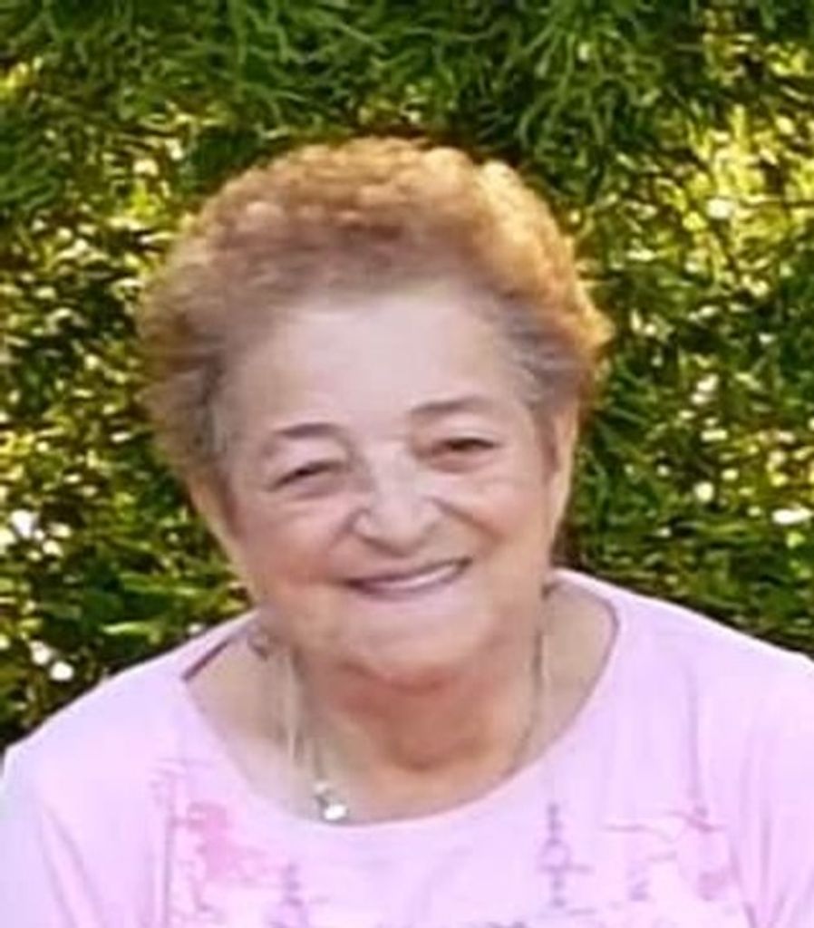Mary Alice Little