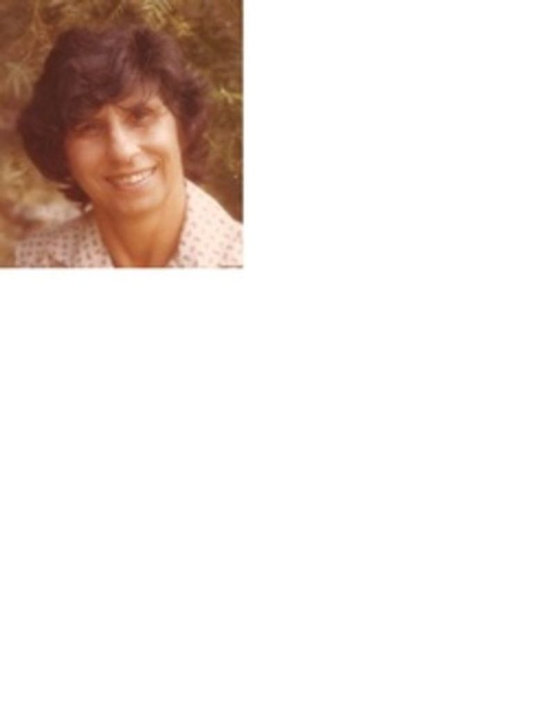 Mary Ann Billings