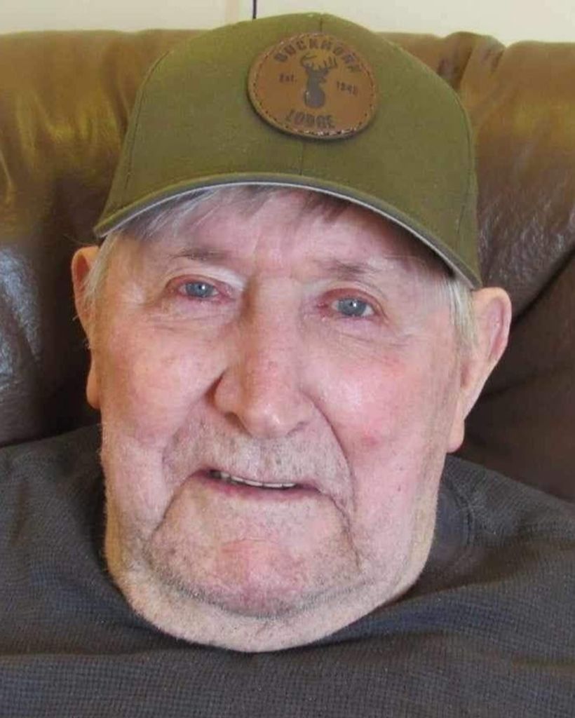 Earl Harvey Dallman Profile Photo