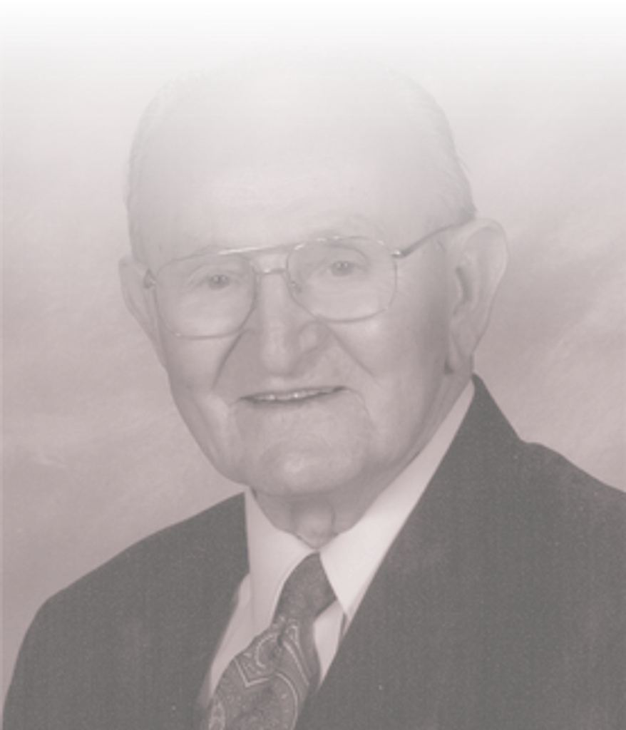 Marvin J. Brothers