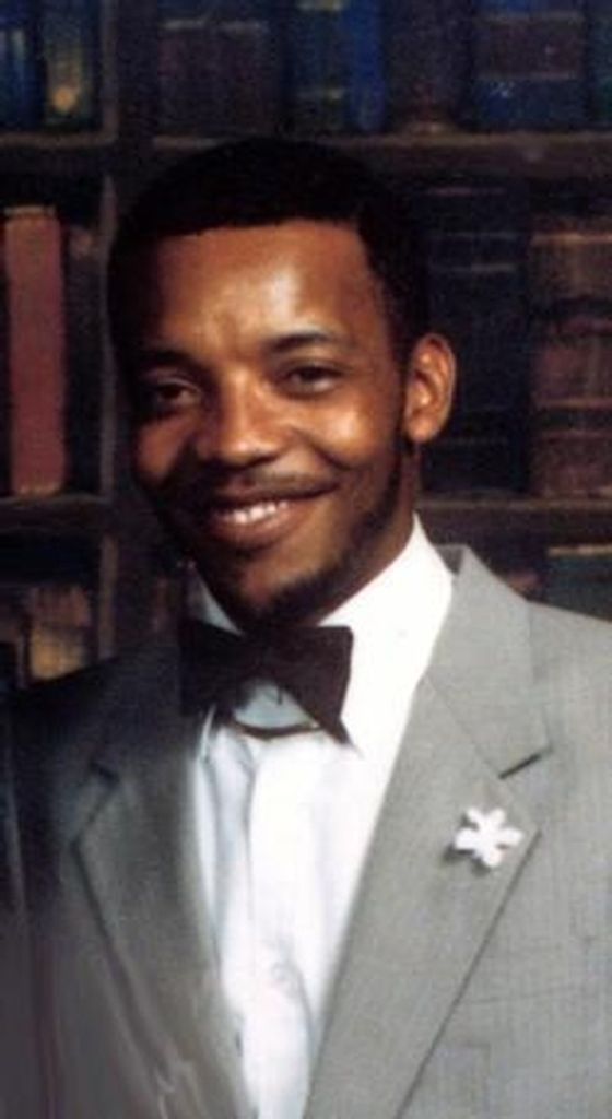 Austine Earl "Jackson" Dillon, Iii