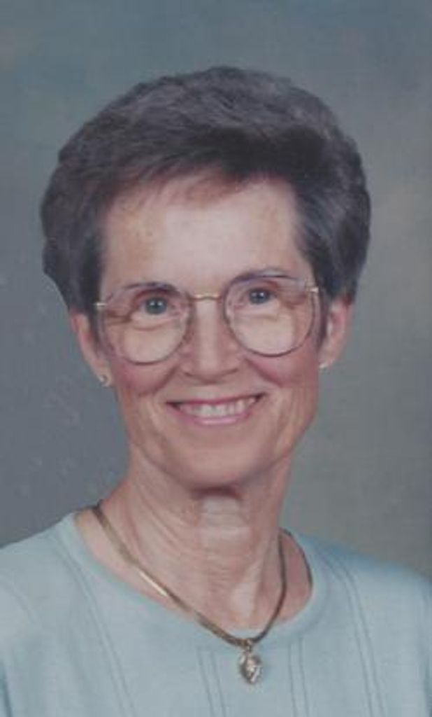 Lona Mary (Williams) Hansen