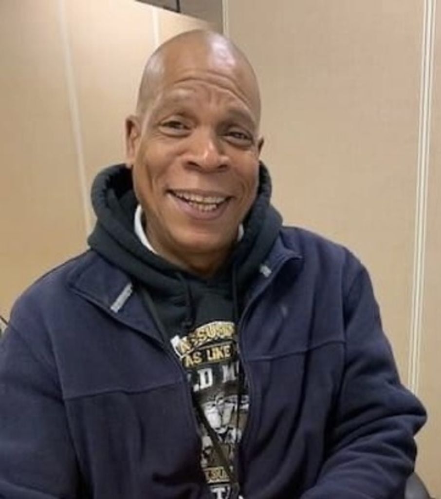 Vernon Brown Profile Photo