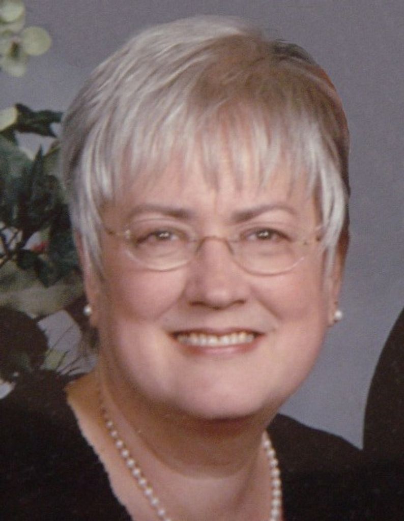 Janelva R. "Jo" (Drummond)  Qualls