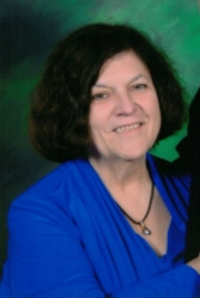 Carol A. Ramp