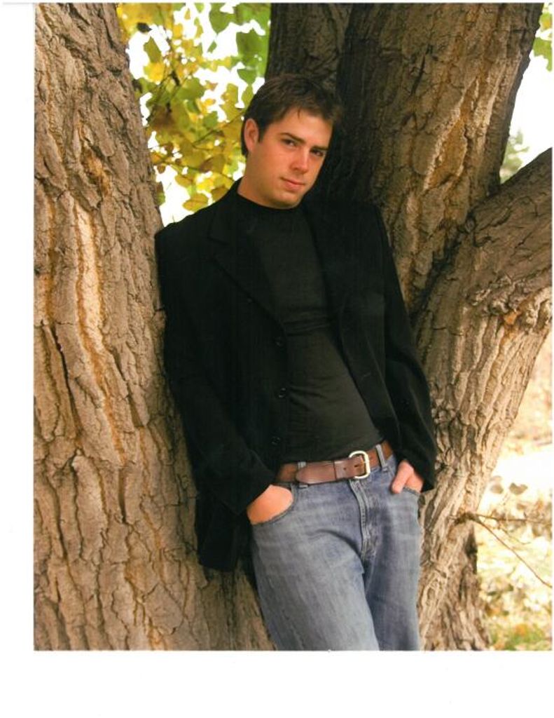 Michael Gukich "Jooky"