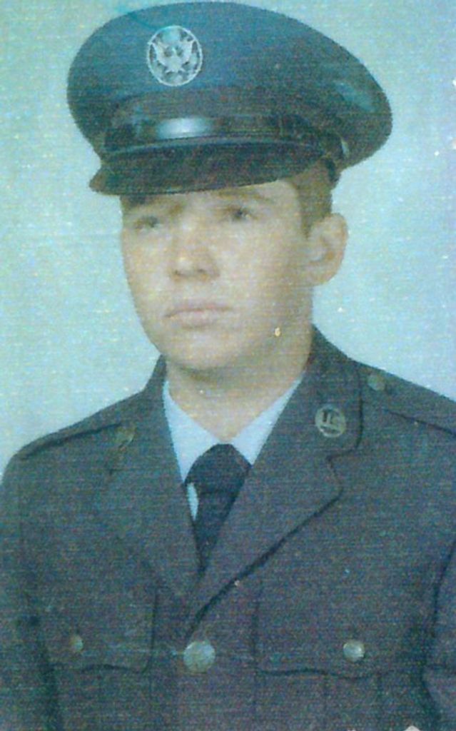 Ricky Lewis Brown