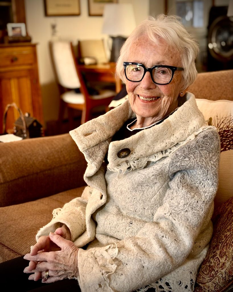 Shirley Hovey Profile Photo