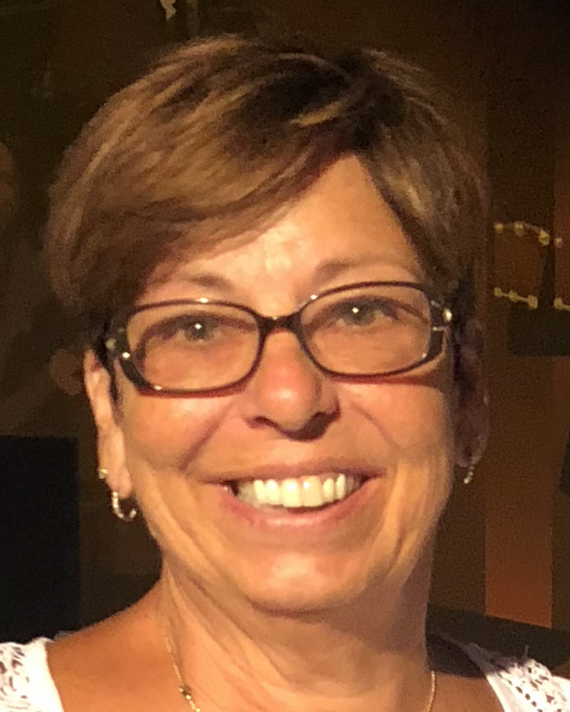 Pamela Kay Hunter