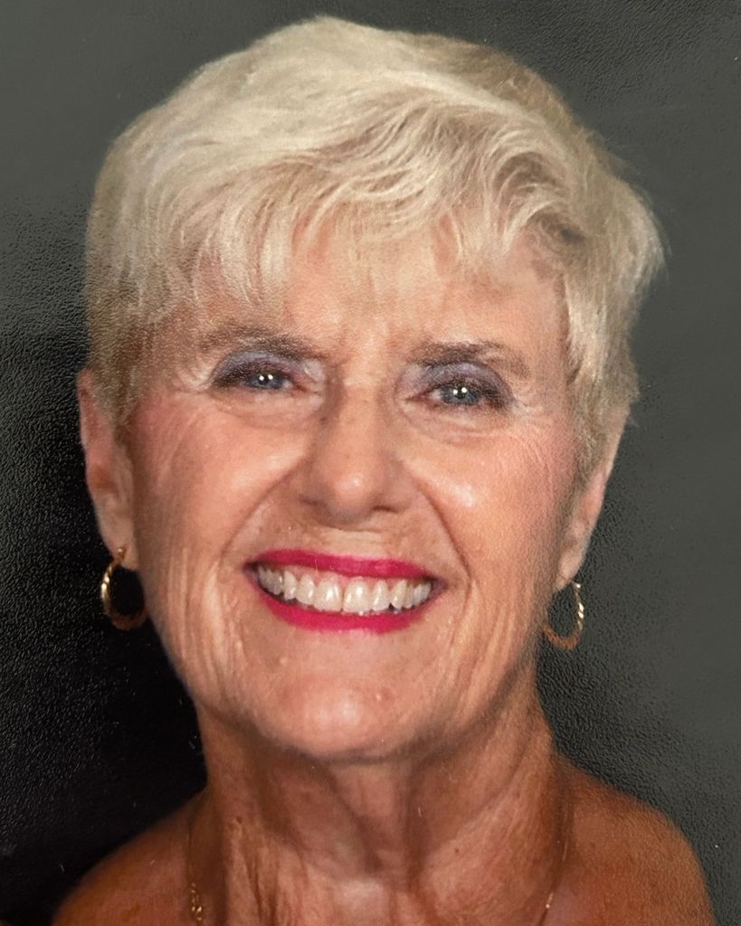 Kathleen A. Schimmoler