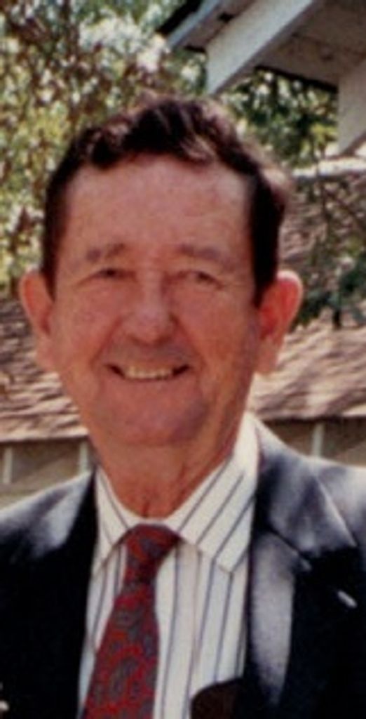 Jim Frank Olliff