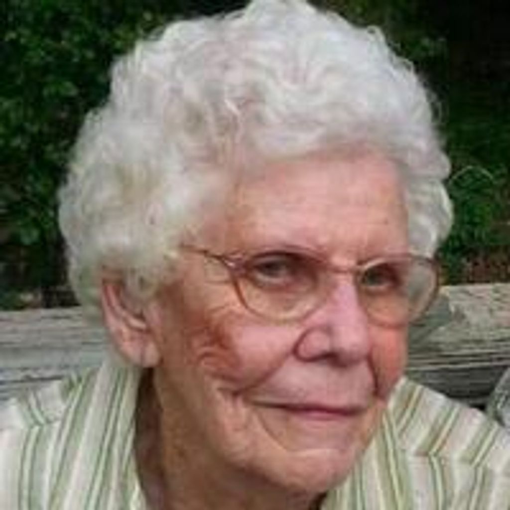 Katherine Jane Westerlund Oneppo Profile Photo